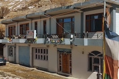 Dunga home stay, Hangrang