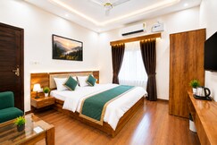 Hotel Aaradhya Shree Palace, Ayodhya
