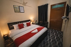 Pantnagar Guest House, Rudrapur