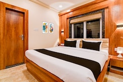 Hotel O Grand Inn, Kolkata