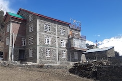 Yolagapa - Near 9th Century Tomba Monastery, Lahaul