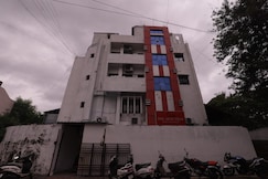 The new view home and kitchen, Nagpur