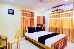 Hotel O Velan stays, Chennai