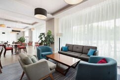 Hampton by Hilton Krakow, Krakow
