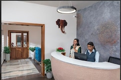 Citadel Boutique, Thekkady