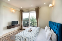 Kennys Kottage, Mukteshwar