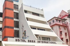 HOTEL SHAH INTERNATIONAL, Kollam