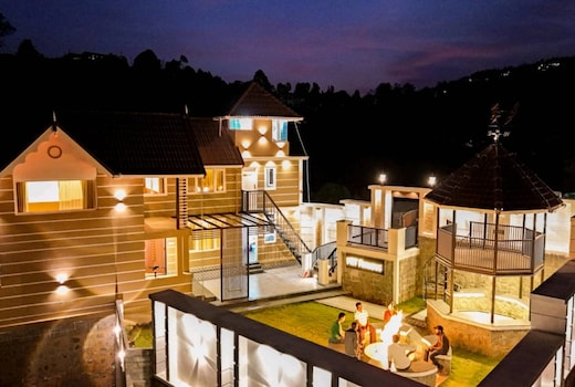 YRT PARADISE RESORT