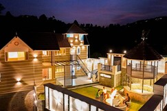 YRT PARADISE RESORT, Coonoor