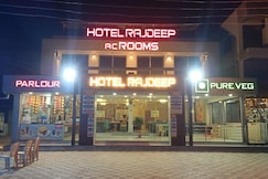 RAJDEEP GUEST HOUSE, Himmatnagar