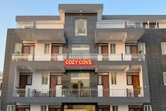 COZY COVE, ZIRAKPUR, Kharar
