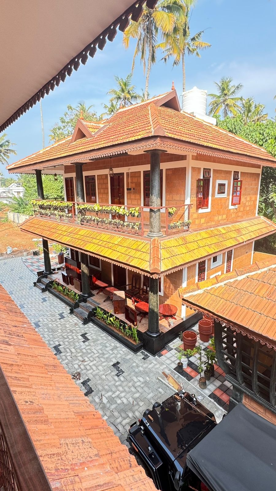 Credible Heritage Resort - Tap to explore photos