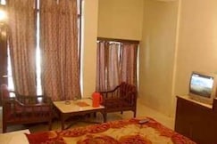 Hotel Charlene, Mussoorie