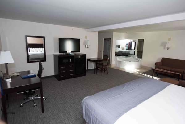Best Western New Baltimore Inn - Tap to explore photos