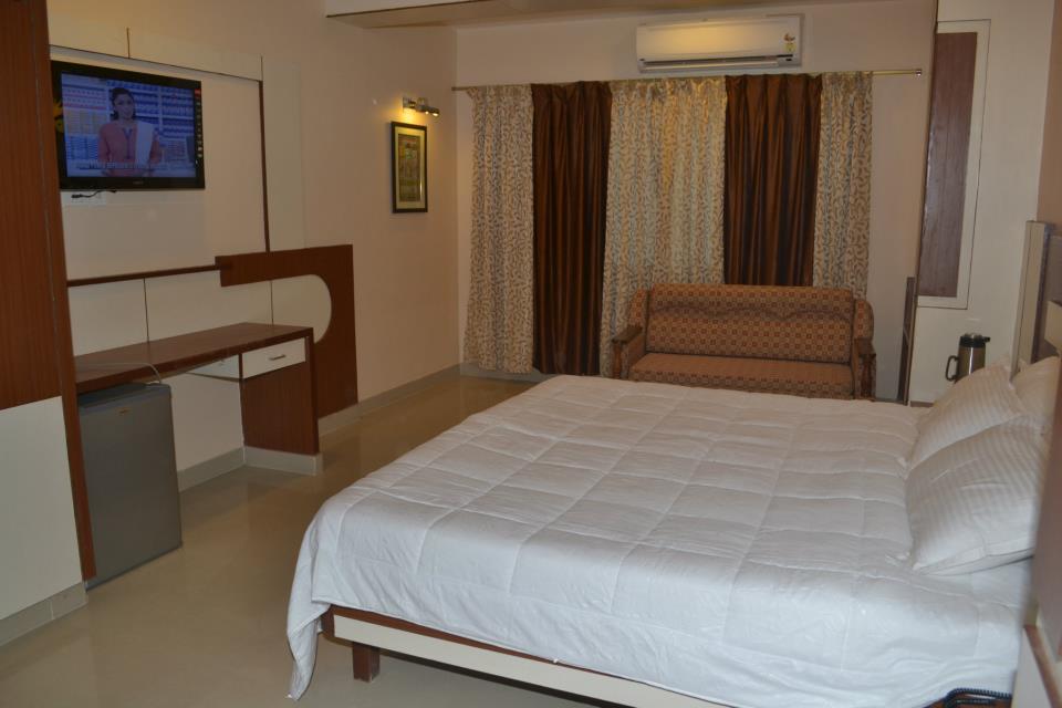 Nayak Beach Resort Pvt. Ltd. - Tap to explore photos
