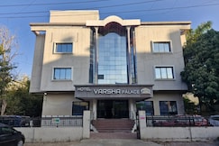 Hotel Varsha Palace, Chhatrapati Sambhajinagar