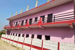 SPOT ON  S.S HOTEL, Malihabad