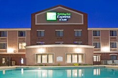 Holiday Inn Express & Suites WILLCOX, Cochise