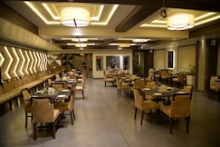 Hotel D-Adda, Matheran