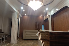 Hotel RC Grand, Prayagraj