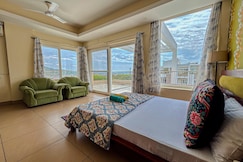 4BHK Luxury Penthouse near Ganges by Itvara, Rishikesh