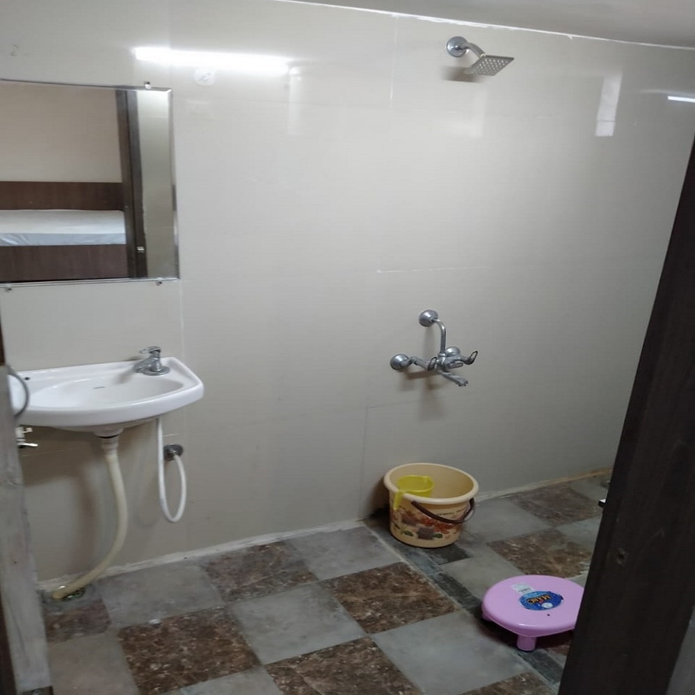 Rudraksh Hotel & Restaurant - Tap to explore photos