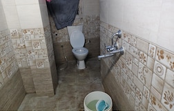 Washroom