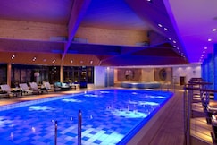 InterContinental BERLIN, Berlin