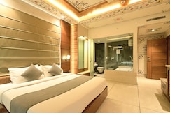 Hotel RR 62 - Jaipur City Centre Hotel, Dausa