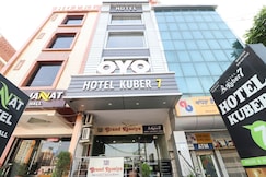 Hotel O Kuber 7, Zirakpur