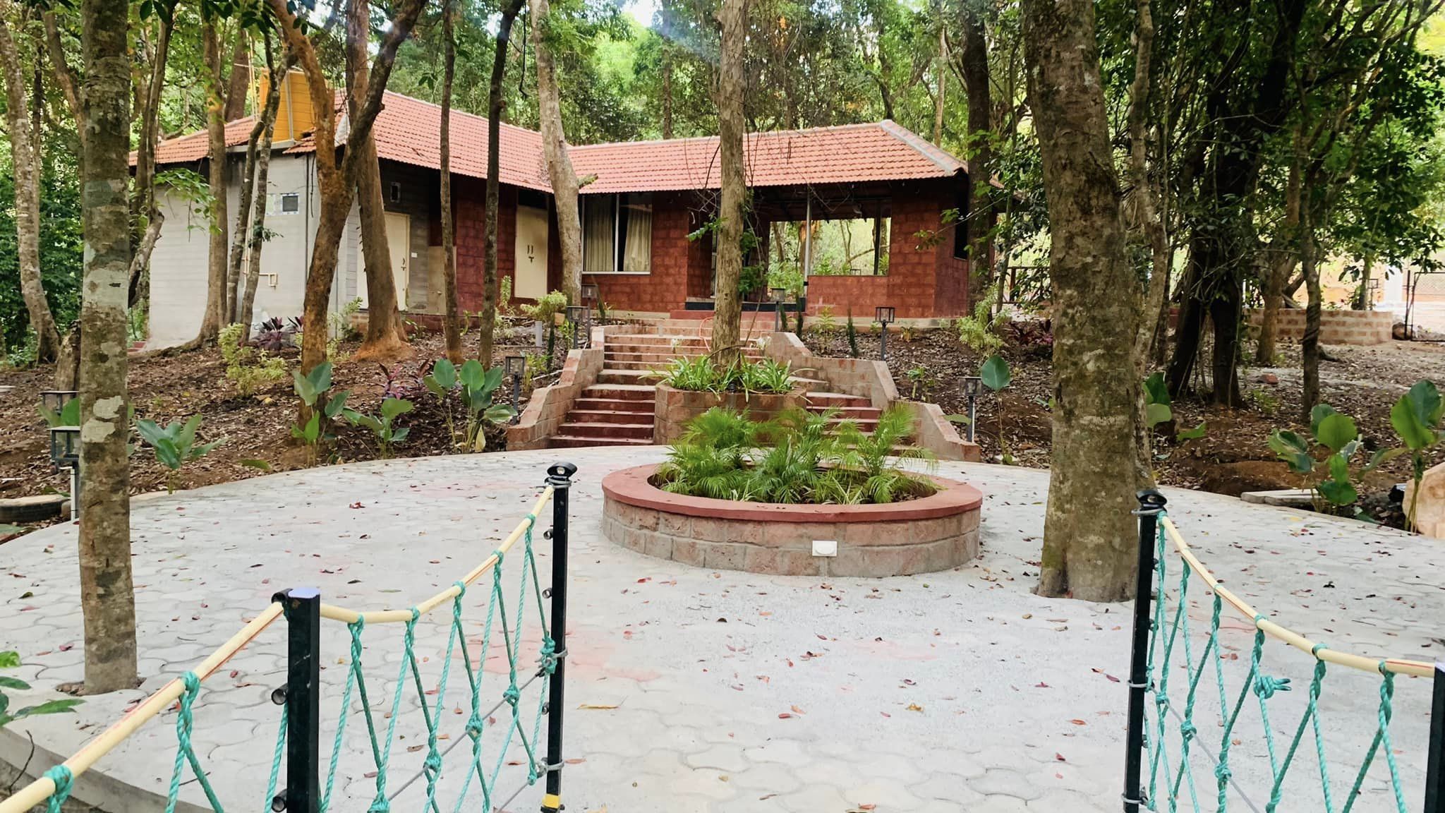 Aavarana Resorts - Tap to explore photos