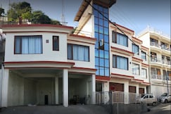 Hotel Charming Hills By Namora Hospitality, Tattapani
