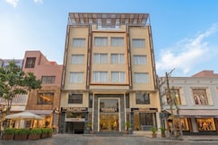 HOTEL STAYORRA , Korba