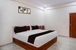 Hotel O Grand Vista, Bangalore