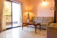 Westwood Residence, Goa