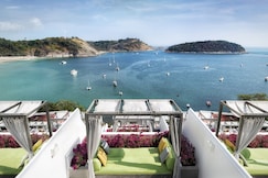 The Nai Harn, Phuket