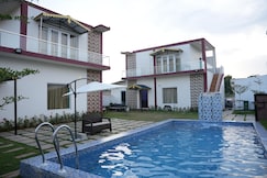 VEGAS VILLA, Mahabalipuram