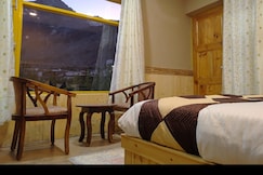 Tabo Mud Retreat, Tabo