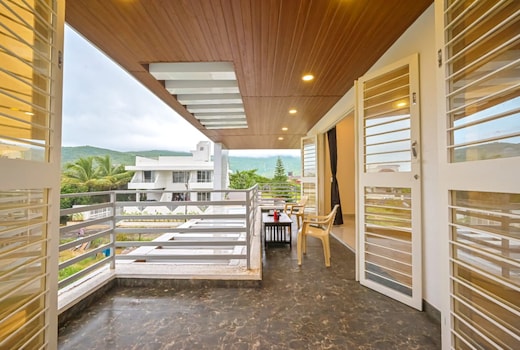 Mango Villa - 27