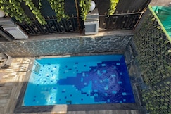 VEGA VILLA By Bookaro Stays, Lonavala