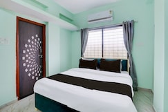 HOTEL O RUNWAY Service Apartment, Nagpur