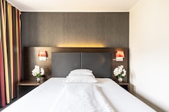 Best Western Plus Plaza Hotel Graz, Graz