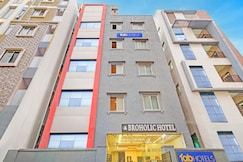 FabHotel AIG Broholic - 250M from AIG Hospital, Gachibowli, Hyderabad