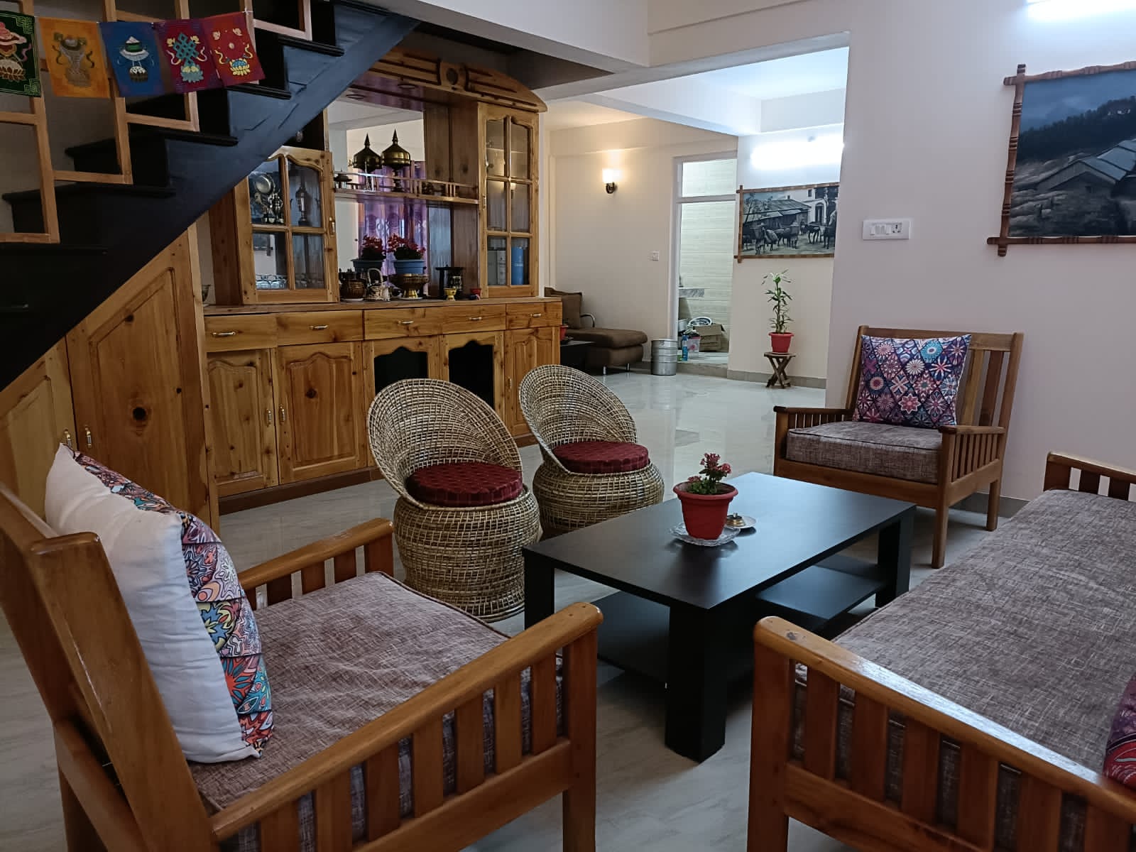 Anand Homestays - Tap to explore photos