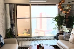 Seaview Panorama, Mumbai