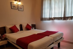 Hotel Aervia, Pune