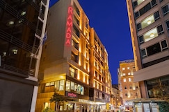 Ramada By Wyndham Istanbul Pera, Istanbul