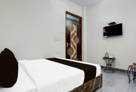 Super Hotel O Kalka