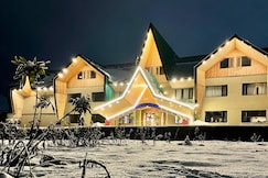 HOTEL TRANQUIL RETREAT, Srinagar