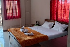 RN  Guest House, Goa